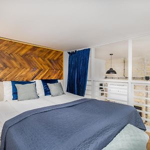 Appartement met een Slaapkamer